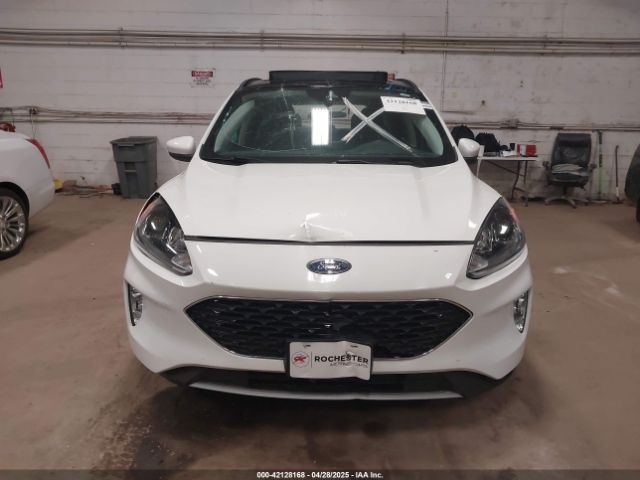 1FMCU9H68NUA43382 Ford ESCAPE SEL