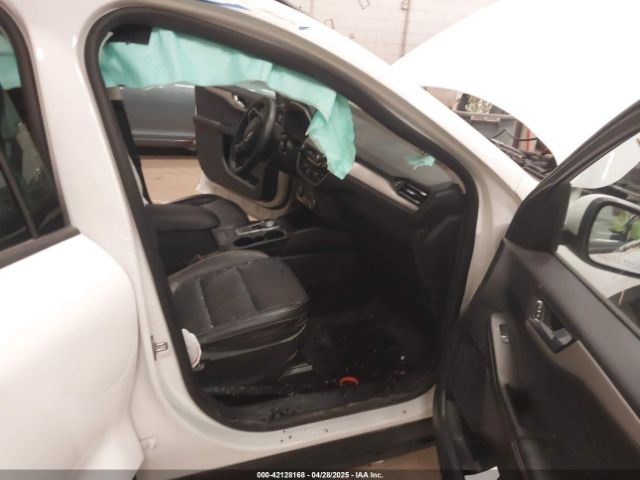 1FMCU9H68NUA43382 Ford ESCAPE SEL