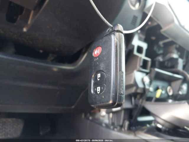 2015 TOYOTA 4RUNNER JTEZU5JR5F5106330 Photo 10