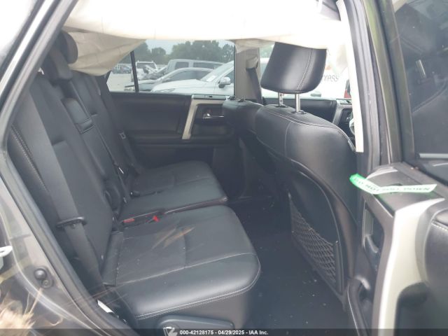 2015 TOYOTA 4RUNNER JTEZU5JR5F5106330 Photo 7