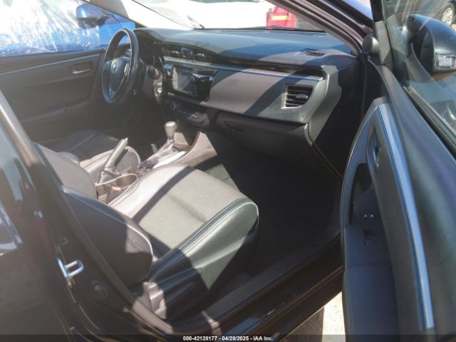 5YFBURHE9FP251115 Toyota 2zr-fe