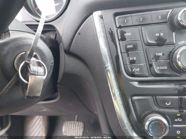 KL4CJASB0EB617404 Buick Encore