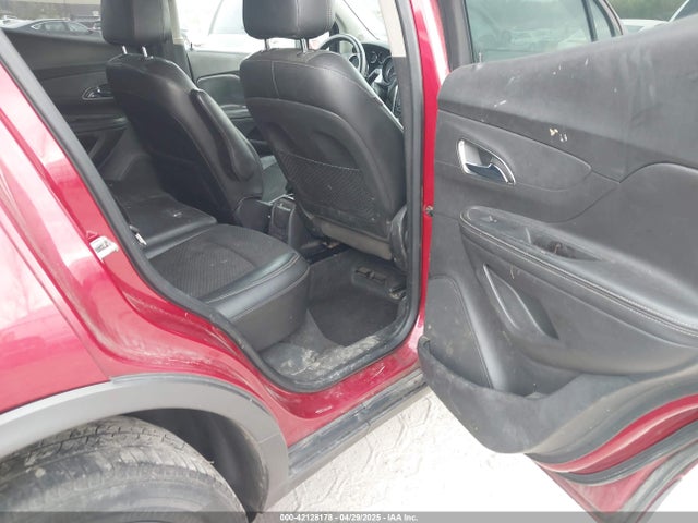 KL4CJASB0EB617404 Buick Encore