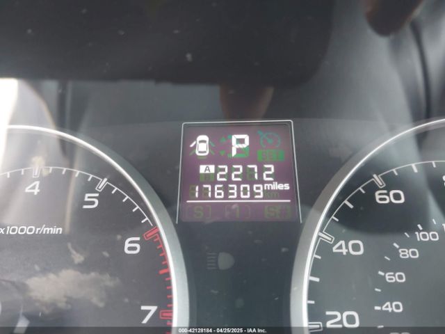 4S4BRCCC5E3313407 Subaru Outback 2.5i Premium