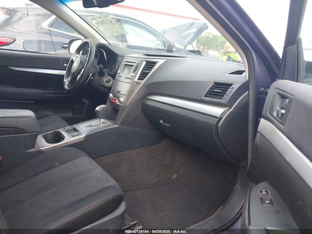 4S4BRCCC5E3313407 Subaru Outback 2.5i Premium