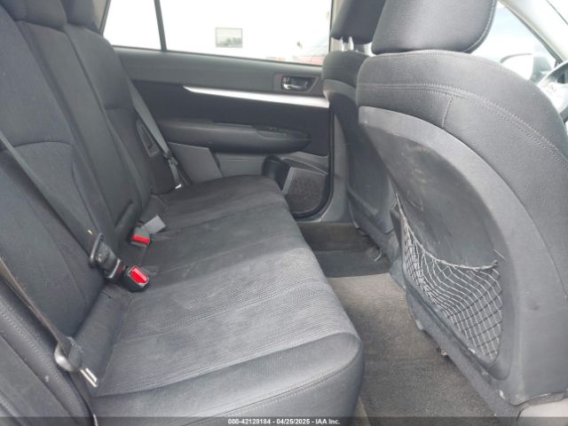 4S4BRCCC5E3313407 Subaru Outback 2.5i Premium