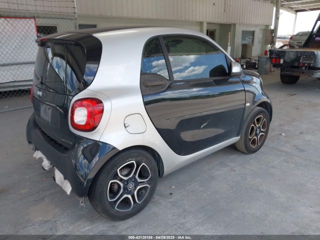 WMEFJ5DA0GK063591 Smart Fortwo Passion/prime/proxy/pure