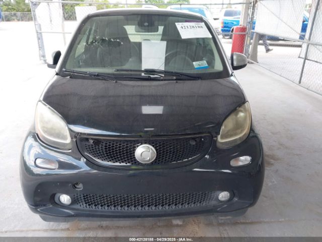 WMEFJ5DA0GK063591 Smart Fortwo Passion/prime/proxy/pure
