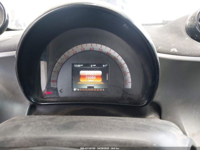 WMEFJ5DA0GK063591 Smart Fortwo Passion/prime/proxy/pure