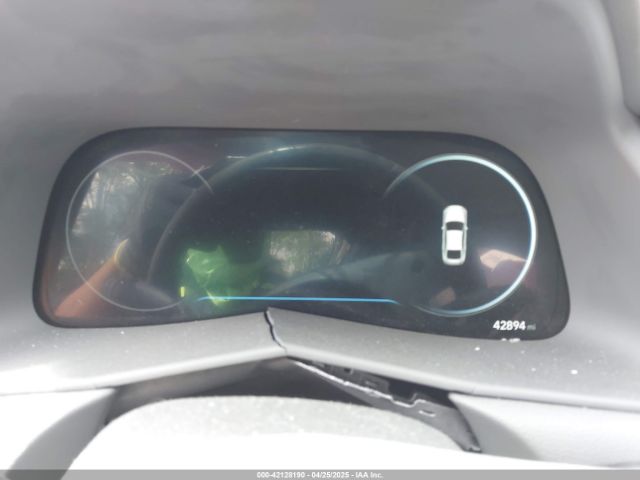 KMHL14JA5MA151226 Hyundai SONATA SEL
