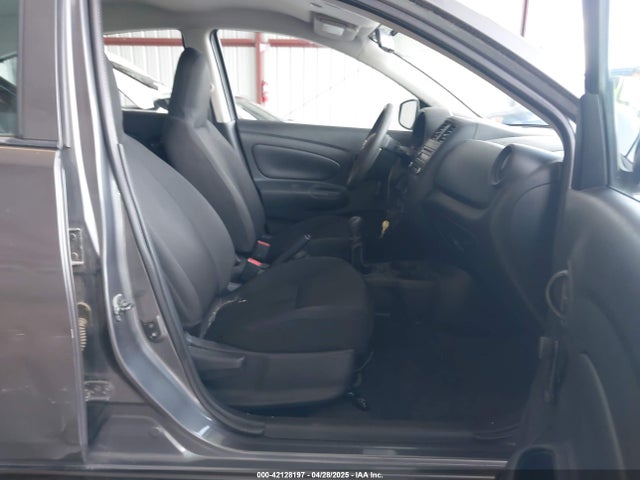 Nissan Versa 1.6 S 2016 3N1CN7AP4GL902783 Image 5