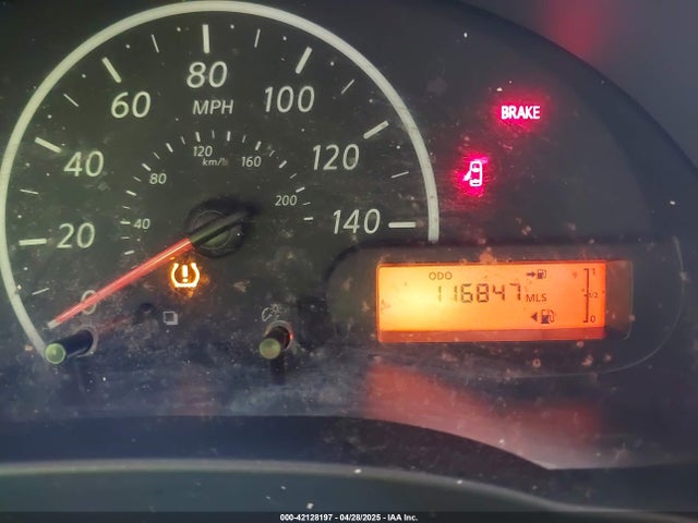 Nissan Versa 1.6 S 2016 3N1CN7AP4GL902783 Image 7