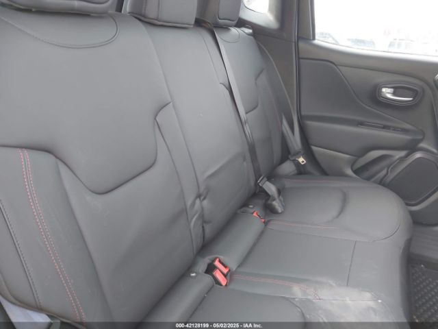 ZACNJDC16PPP73152 Jeep Renegade Trailhawk 4x4