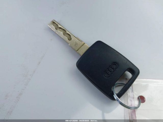 2006 AUDI A4 WAUAC48H96K002045 Photo 10