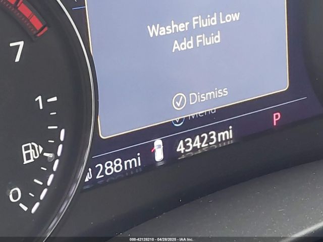 1GYFZCR4XNF116845 Cadillac Xt4 Fwd Premium Luxury
