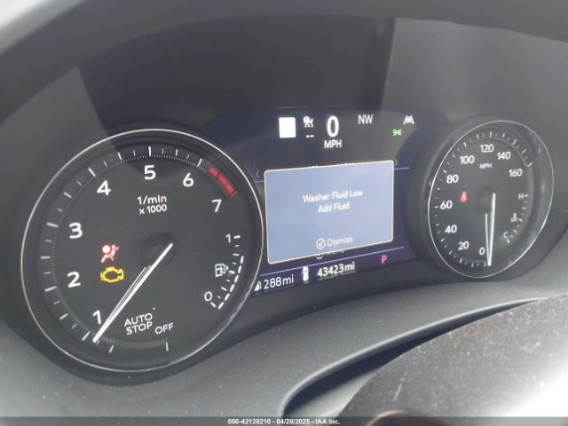 1GYFZCR4XNF116845 Cadillac Xt4 Fwd Premium Luxury