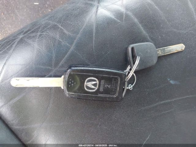 2010 ACURA MDX 2HNYD2H64AH515537 Photo 10