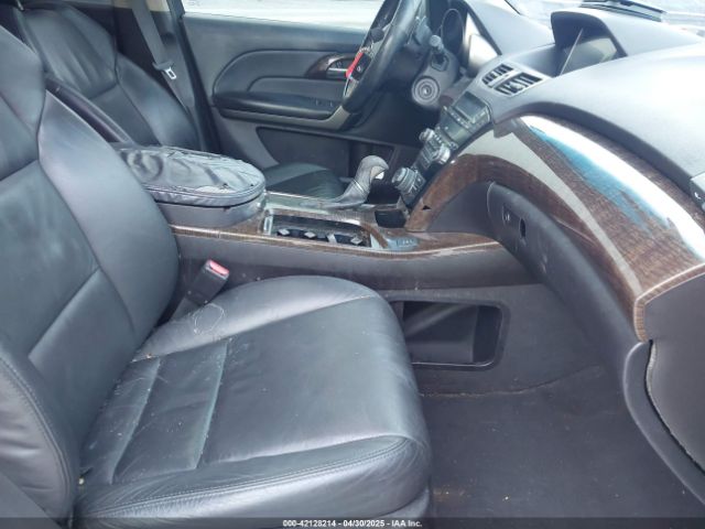 2010 ACURA MDX 2HNYD2H64AH515537 Photo 4
