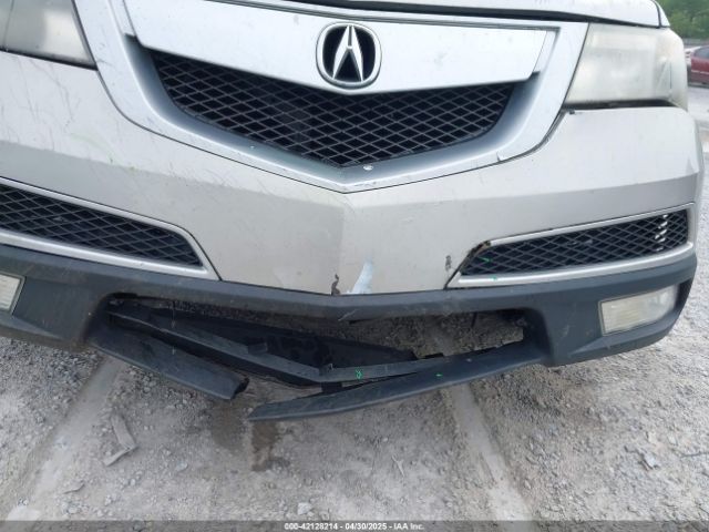 2010 ACURA MDX 2HNYD2H64AH515537 Photo 5