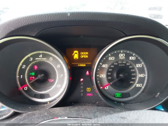 2010 ACURA MDX 2HNYD2H64AH515537 Photo 6