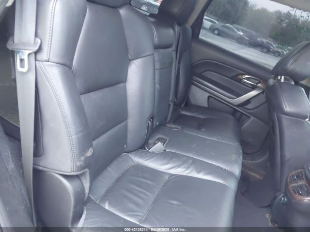 2010 ACURA MDX 2HNYD2H64AH515537 Photo 7