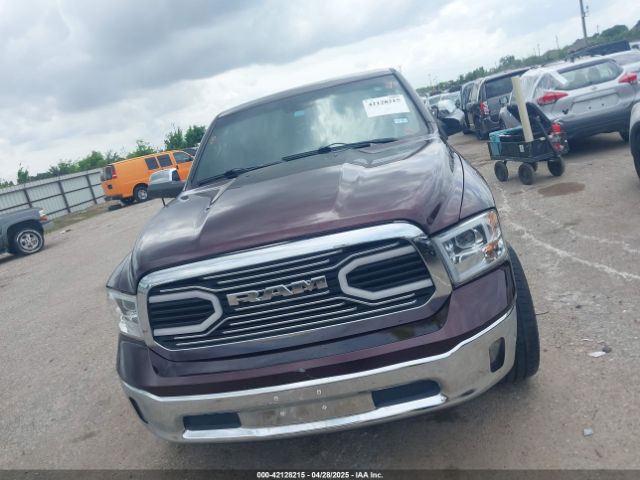 1C6RR7GT2FS593788 RAM 1500 Big Horn