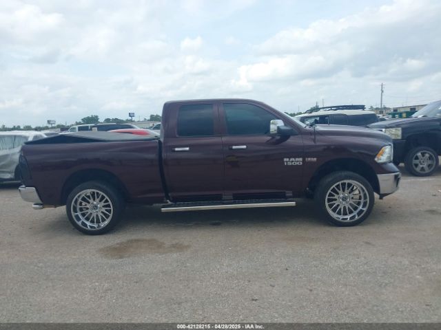 1C6RR7GT2FS593788 RAM 1500 Big Horn