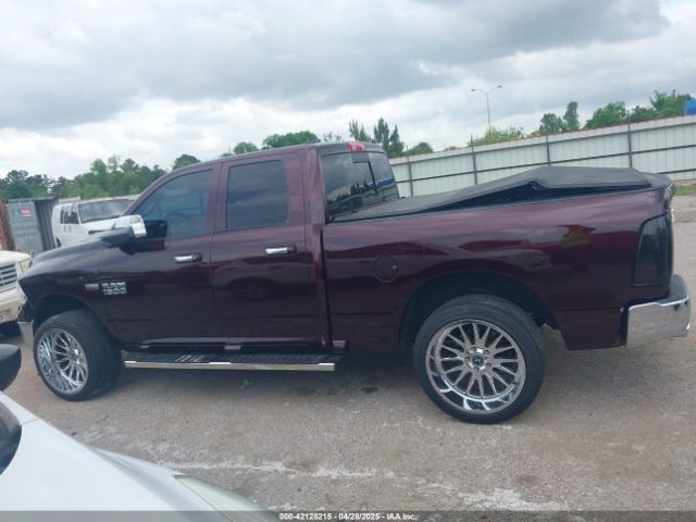 1C6RR7GT2FS593788 RAM 1500 Big Horn