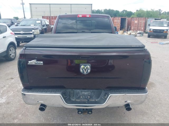 1C6RR7GT2FS593788 RAM 1500 Big Horn