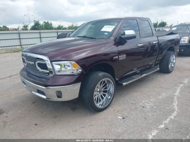 1C6RR7GT2FS593788 RAM 1500 Big Horn