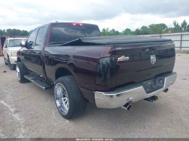 1C6RR7GT2FS593788 RAM 1500 Big Horn