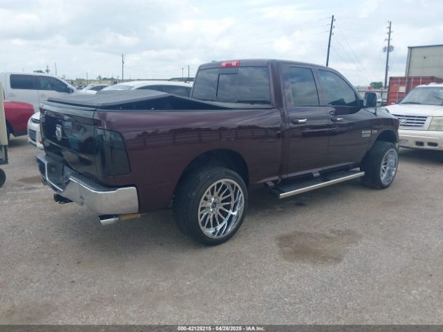 1C6RR7GT2FS593788 RAM 1500 Big Horn
