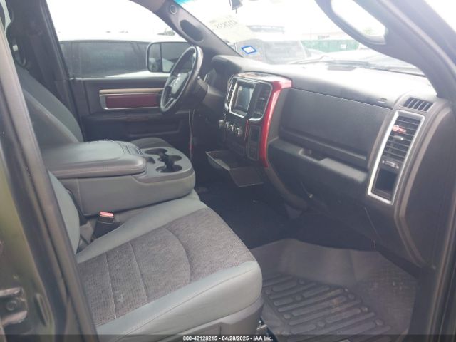 1C6RR7GT2FS593788 RAM 1500 Big Horn