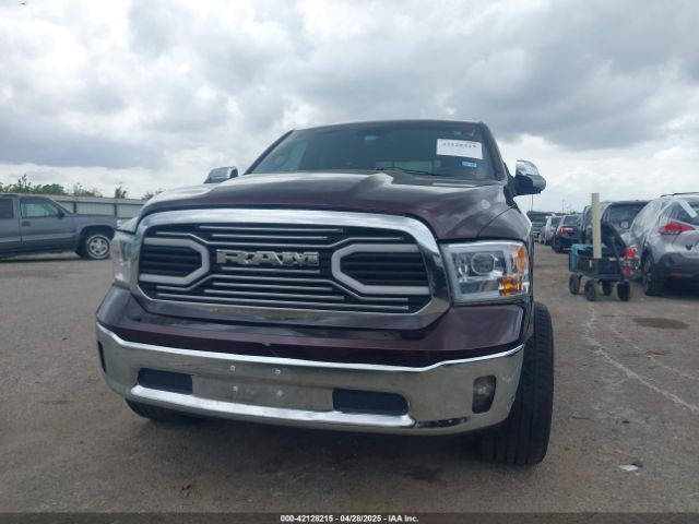 1C6RR7GT2FS593788 RAM 1500 Big Horn