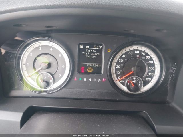 1C6RR7GT2FS593788 RAM 1500 Big Horn