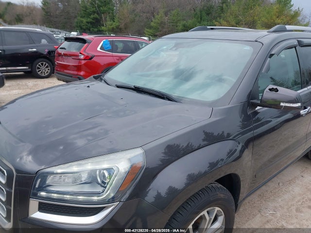 1GKKRRKD7FJ343978 GMC Acadia Slt-1
