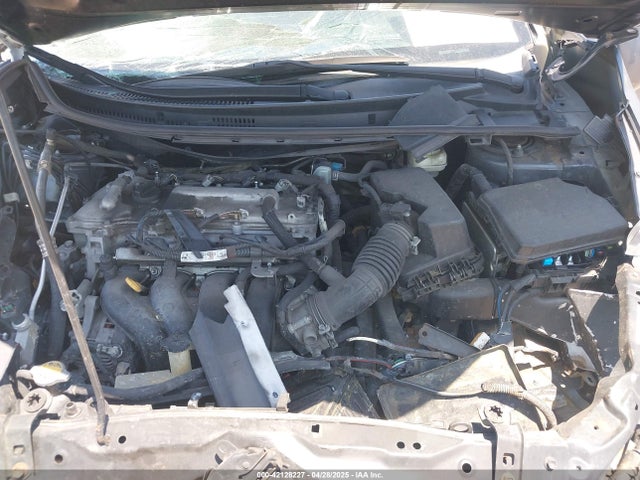 Toyota COROLLA LE 2015 2T1BURHEXFC449900 Image 10