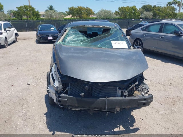 Toyota COROLLA LE 2015 2T1BURHEXFC449900 Image 13