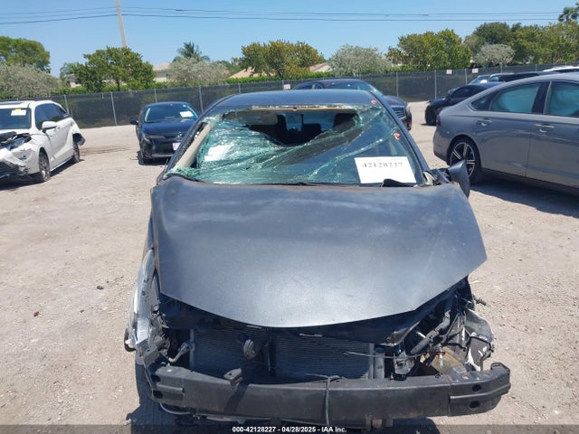 Toyota COROLLA LE 2015 2T1BURHEXFC449900 Image 6