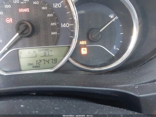 Toyota COROLLA LE 2015 2T1BURHEXFC449900 Image 7