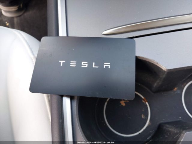 5YJ3E1EA6MF973154 Tesla Model 3 Standard Range Plus Rear-wheel Drive