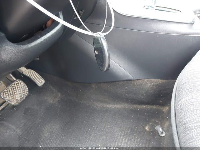 3N1AB7AP3FY341123 Nissan SENTRA SV