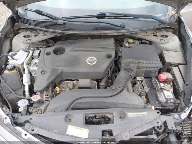 1N4AL3AP9EN363762 Nissan Altima 2.5 S
