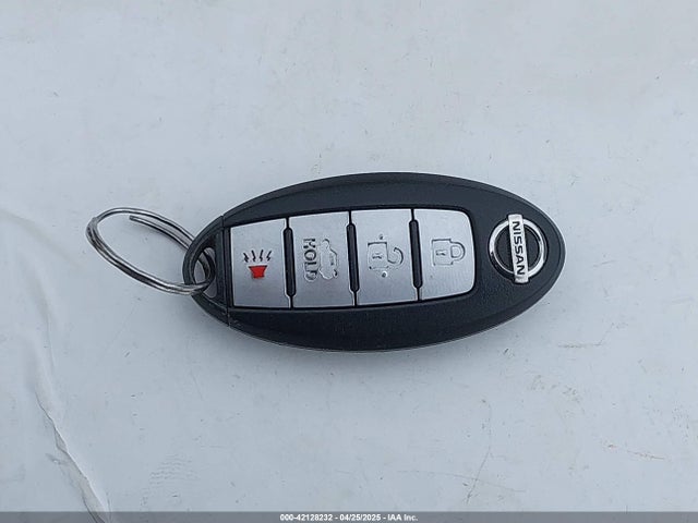 1N4AL3AP9EN363762 Nissan Altima 2.5 S