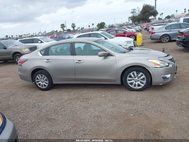 1N4AL3AP9EN363762 Nissan Altima 2.5 S