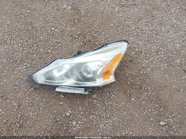 1N4AL3AP9EN363762 Nissan Altima 2.5 S