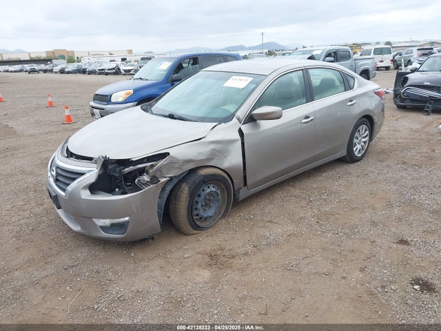 1N4AL3AP9EN363762 Nissan Altima 2.5 S