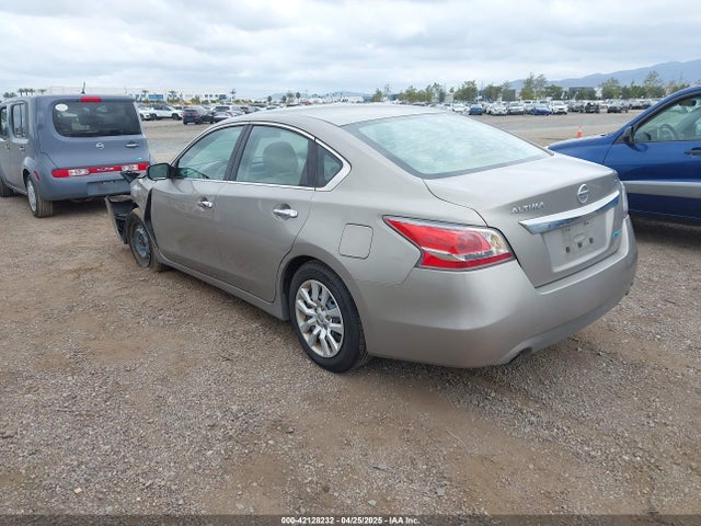 1N4AL3AP9EN363762 Nissan Altima 2.5 S
