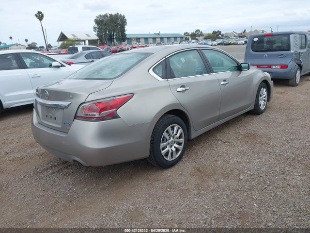 1N4AL3AP9EN363762 Nissan Altima 2.5 S