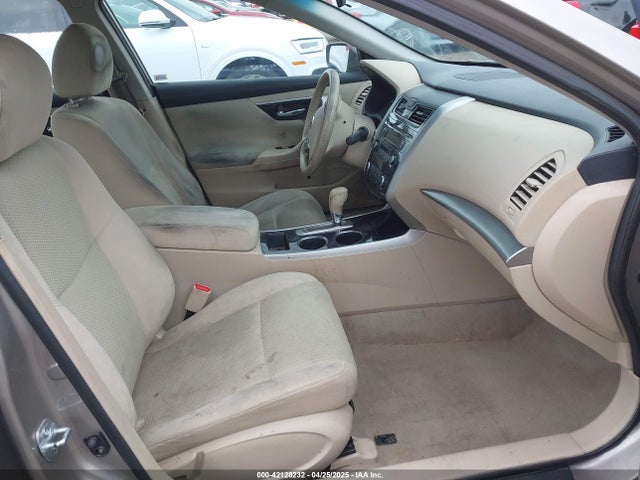 1N4AL3AP9EN363762 Nissan Altima 2.5 S